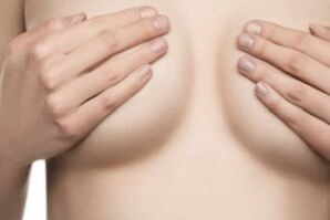 engourdissement des seins après une hypertrophie